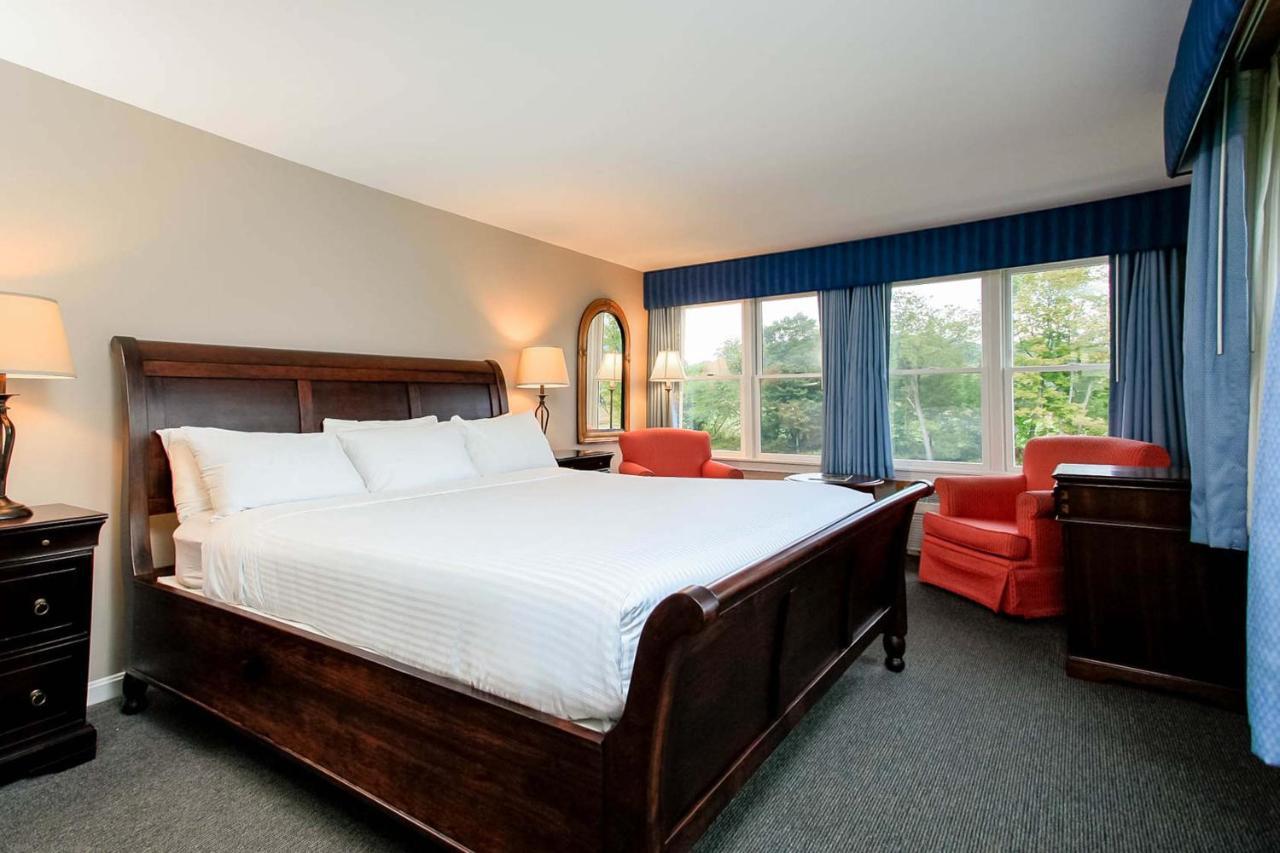 The Shire Woodstock Hotel Buitenkant foto