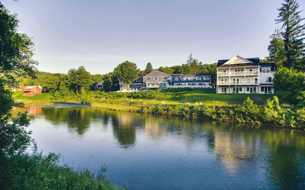 The Shire Woodstock Hotel Buitenkant foto