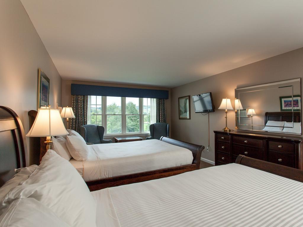The Shire Woodstock Hotel Kamer foto