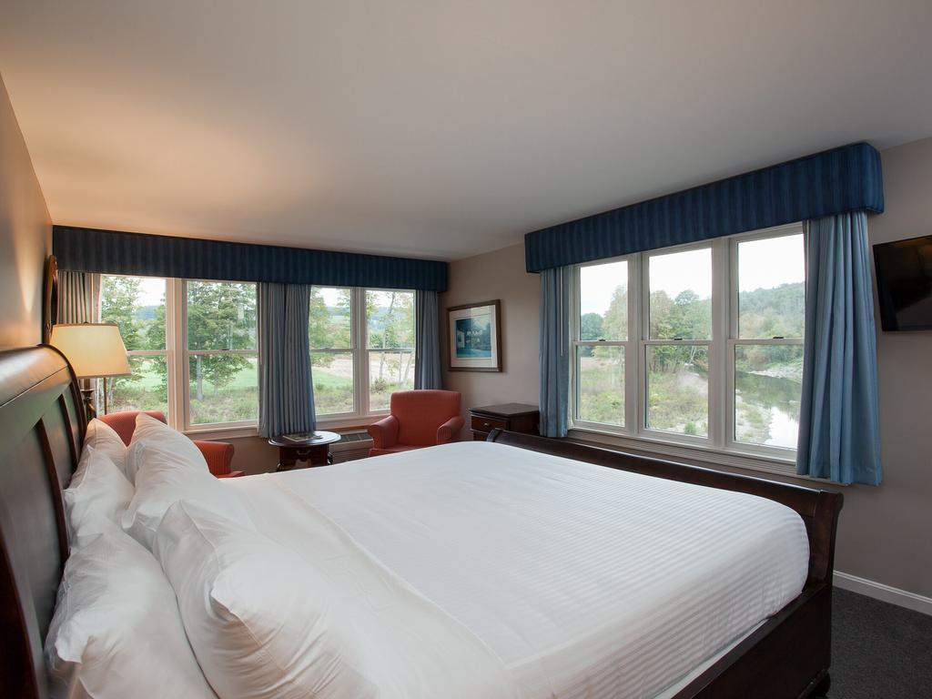 The Shire Woodstock Hotel Kamer foto